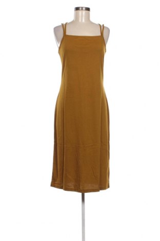 Φόρεμα Zign, Μέγεθος L, Χρώμα Κίτρινο, Τιμή 34,18 €