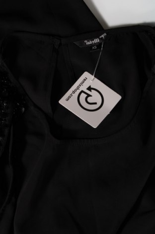 Šaty  mbyM, Veľkosť XS, Farba Čierna, Cena  3,35 €