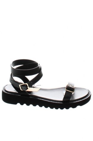 Sandale Even&Odd, Mărime 41, Culoare Negru, Preț 165,24 Lei