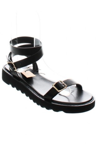 Sandale Even&Odd, Mărime 41, Culoare Negru, Preț 165,24 Lei