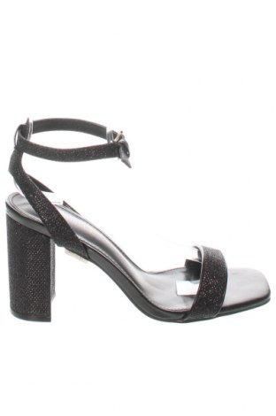 Σανδάλια Head Over Heels, Μέγεθος 39, Χρώμα Μαύρο, Τιμή 21,03 €