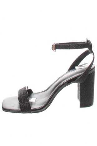 Sandale Head Over Heels, Mărime 39, Culoare Negru, Preț 111,84 Lei