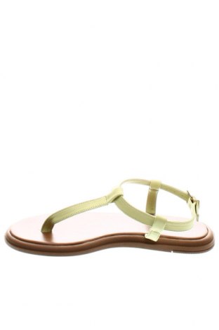 Sandalen Inuovo, Größe 38, Farbe Gelb, Preis 13,15 €