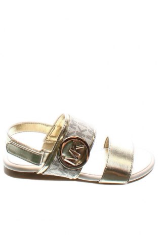 Sandały Michael Kors, Rozmiar 29, Kolor Złocisty, Cena 420,93 zł