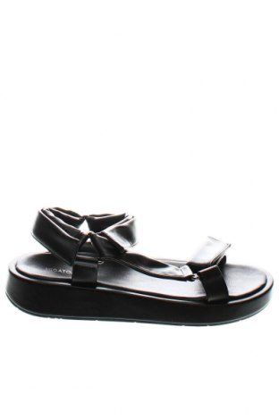 Sandalen Migato, Größe 41, Farbe Schwarz, Preis 15,82 €