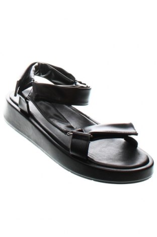 Sandalen Migato, Größe 41, Farbe Schwarz, Preis 15,82 €