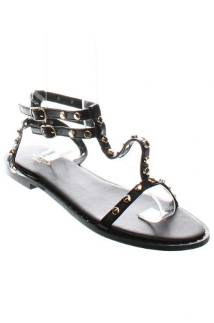 Sandalen Migato, Größe 41, Farbe Schwarz, Preis € 40,72