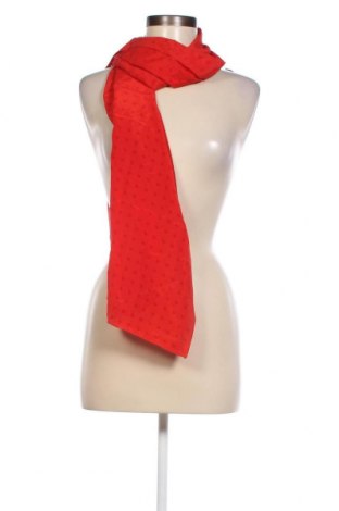 Schal, Farbe Rot, Preis € 3,99