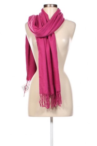 Schal, Farbe Rosa, Preis 10,82 €