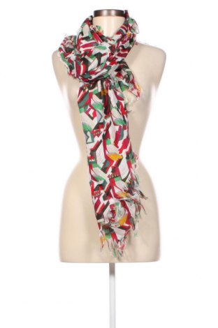 Eșarfă Balenciaga, Culoare Multicolor, Preț 1.365,79 Lei