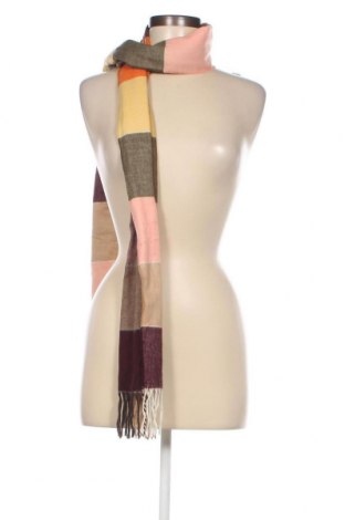 Κασκόλ Fraas, Χρώμα Πολύχρωμο, Τιμή 14,40 €