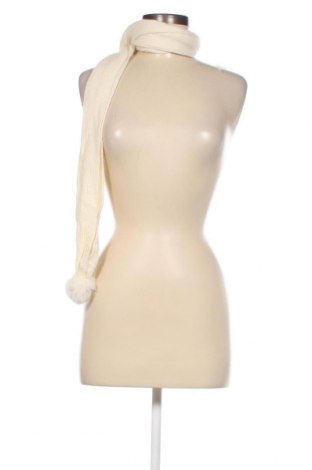 Schal Talbots, Farbe Beige, Preis € 10,96