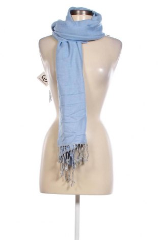 Schal Versace Jeans, Farbe Blau, Preis 76,94 €