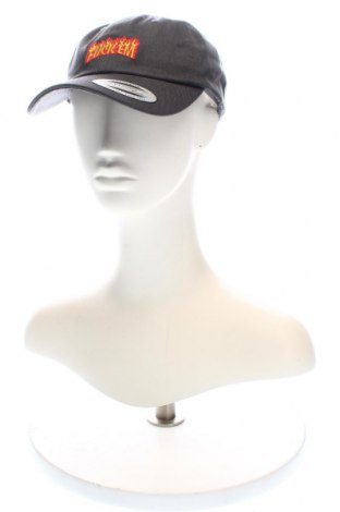 Mütze, Farbe Grau, Preis € 11,86