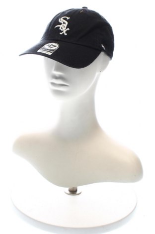 Καπέλο 47 brand, Χρώμα Μαύρο, Τιμή 11,86 €