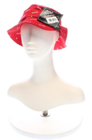 Mütze Flexfit, Farbe Rot, Preis € 11,86