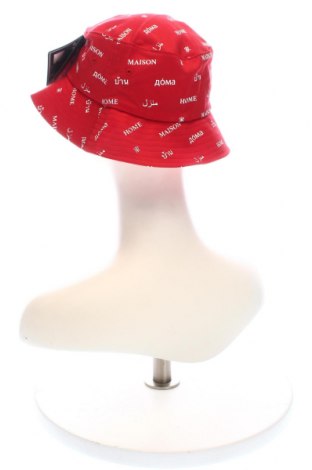 Καπέλο Flexfit, Χρώμα Κόκκινο, Τιμή 1,78 €
