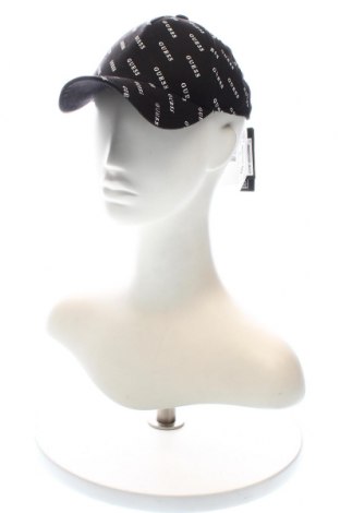 Καπέλο Guess, Χρώμα Μαύρο, Τιμή 25,13 €