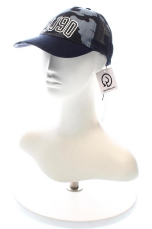Καπέλο Jack & Jones, Χρώμα Μπλέ, Τιμή 5,80 €