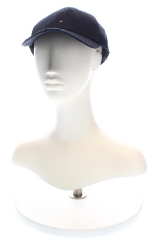 Mütze Tommy Hilfiger, Farbe Blau, Preis € 22,78