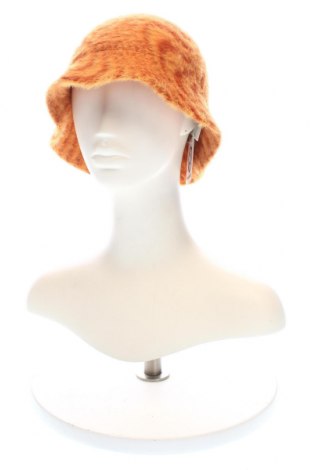 Καπέλο Urban Outfitters, Χρώμα Πορτοκαλί, Τιμή 22,16 €