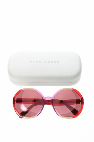 Γυαλιά ηλίου Marc Jacobs, Χρώμα Κόκκινο, Τιμή 150,93 €