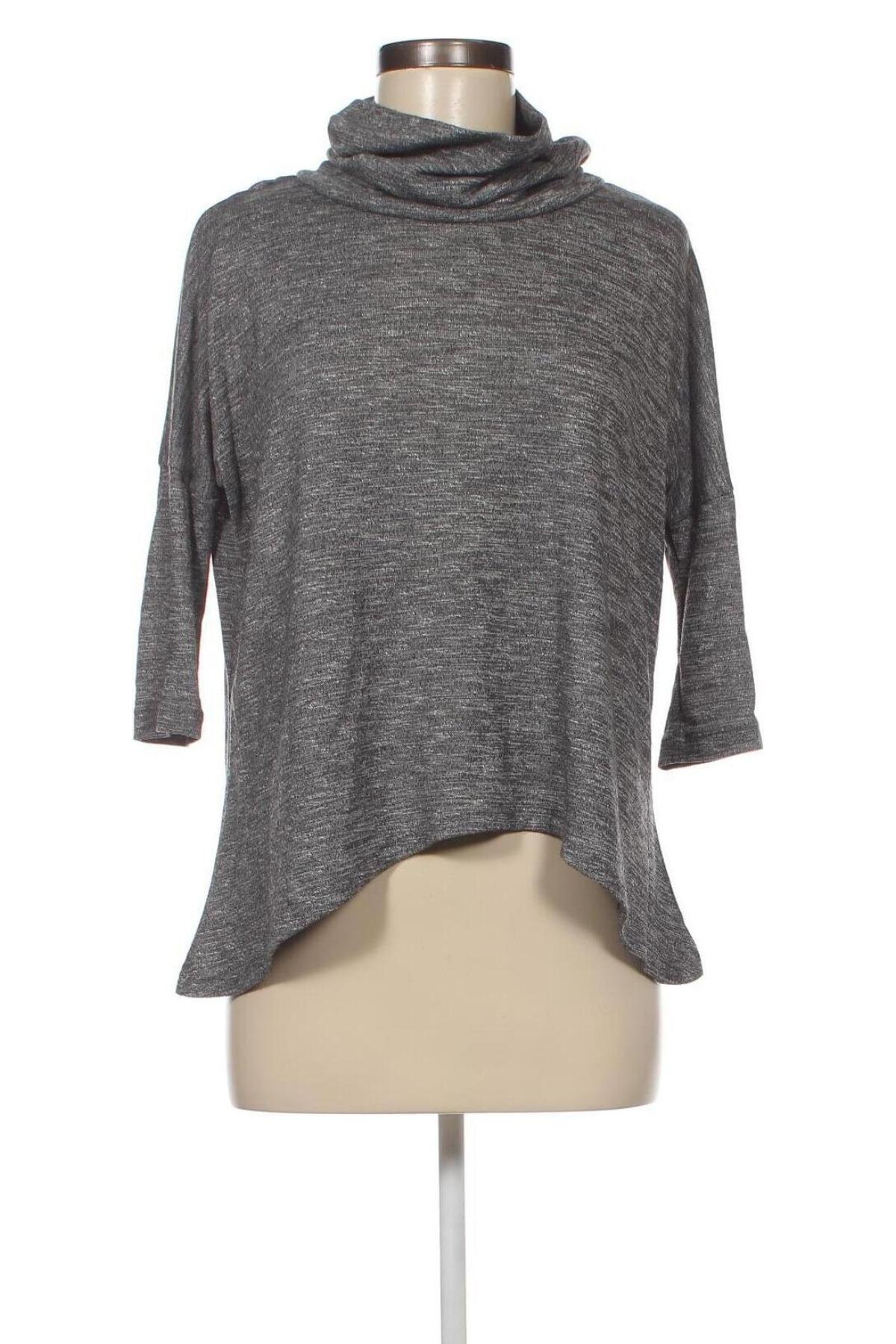 Damen Shirt, Größe S, Farbe Grau, Preis € 2,14