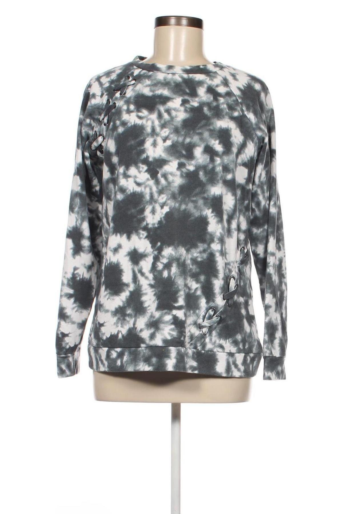 Γυναικεία μπλούζα A.N.A., Μέγεθος M, Χρώμα Πολύχρωμο, Τιμή 2,12 €