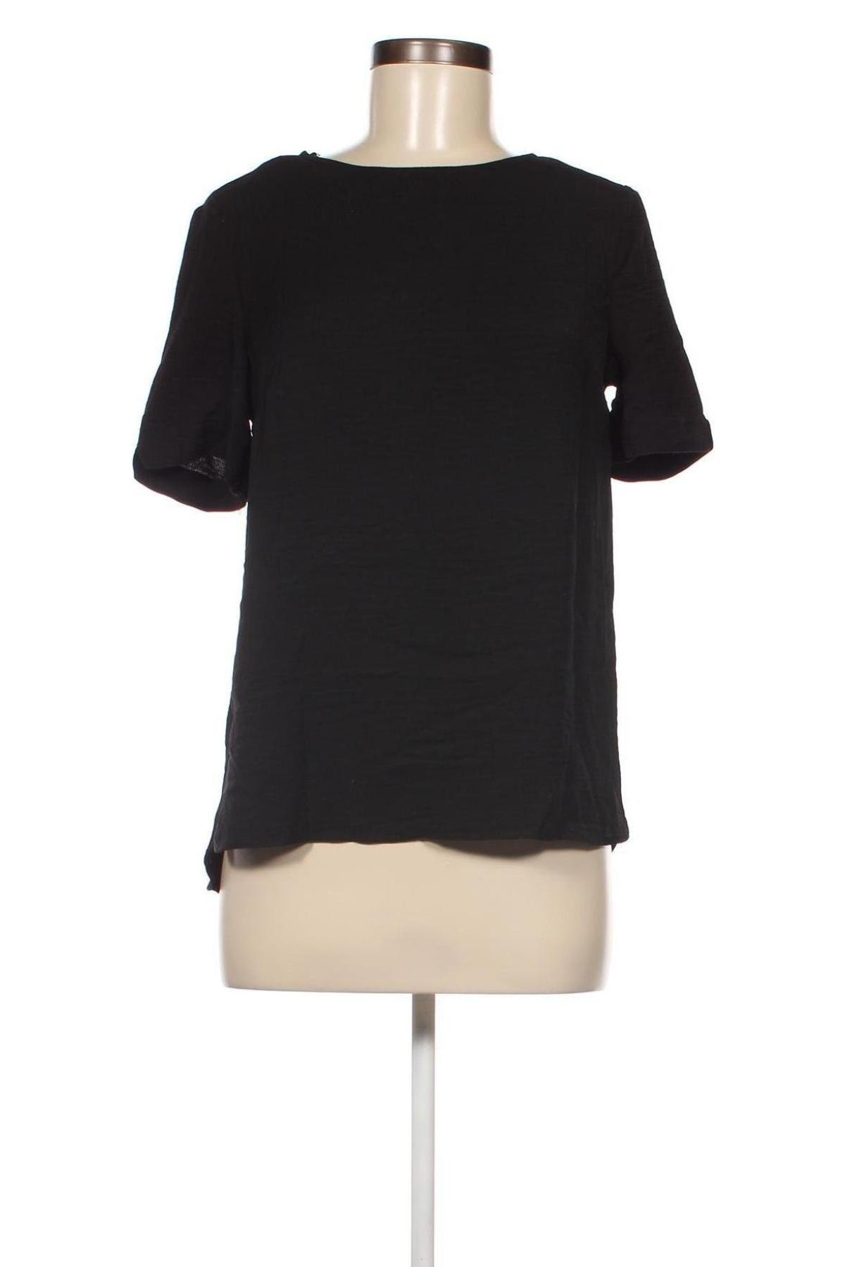 Damen Shirt Anko, Größe S, Farbe Schwarz, Preis 1,85 €
