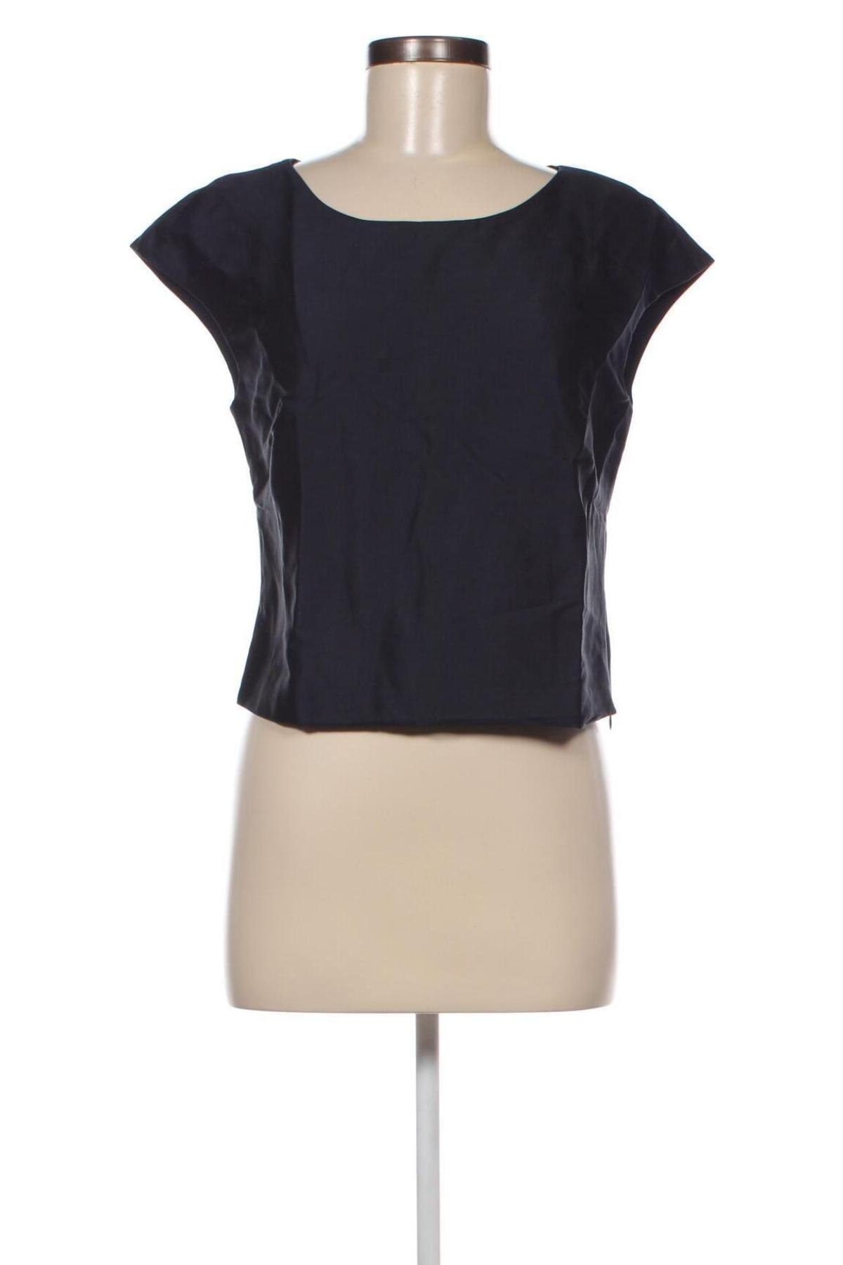 Γυναικεία μπλούζα Apart, Μέγεθος M, Χρώμα Μπλέ, Τιμή 11,04 €