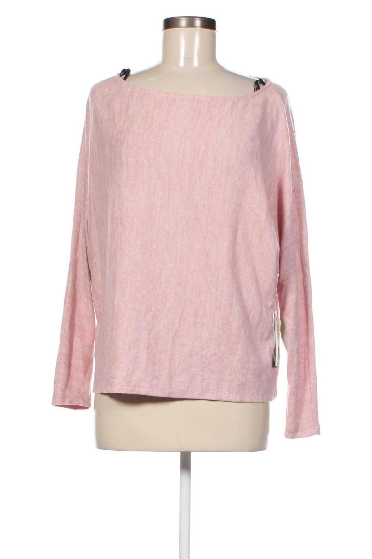 Damen Shirt Forever 21, Größe S, Farbe Rosa, Preis € 27,84