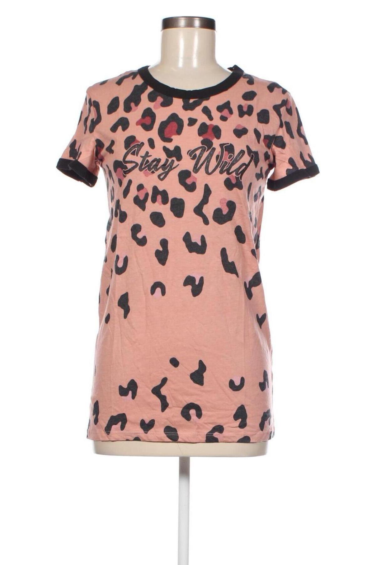 Γυναικεία μπλούζα LulaRoe, Μέγεθος XS, Χρώμα Ρόζ , Τιμή 3,04 €