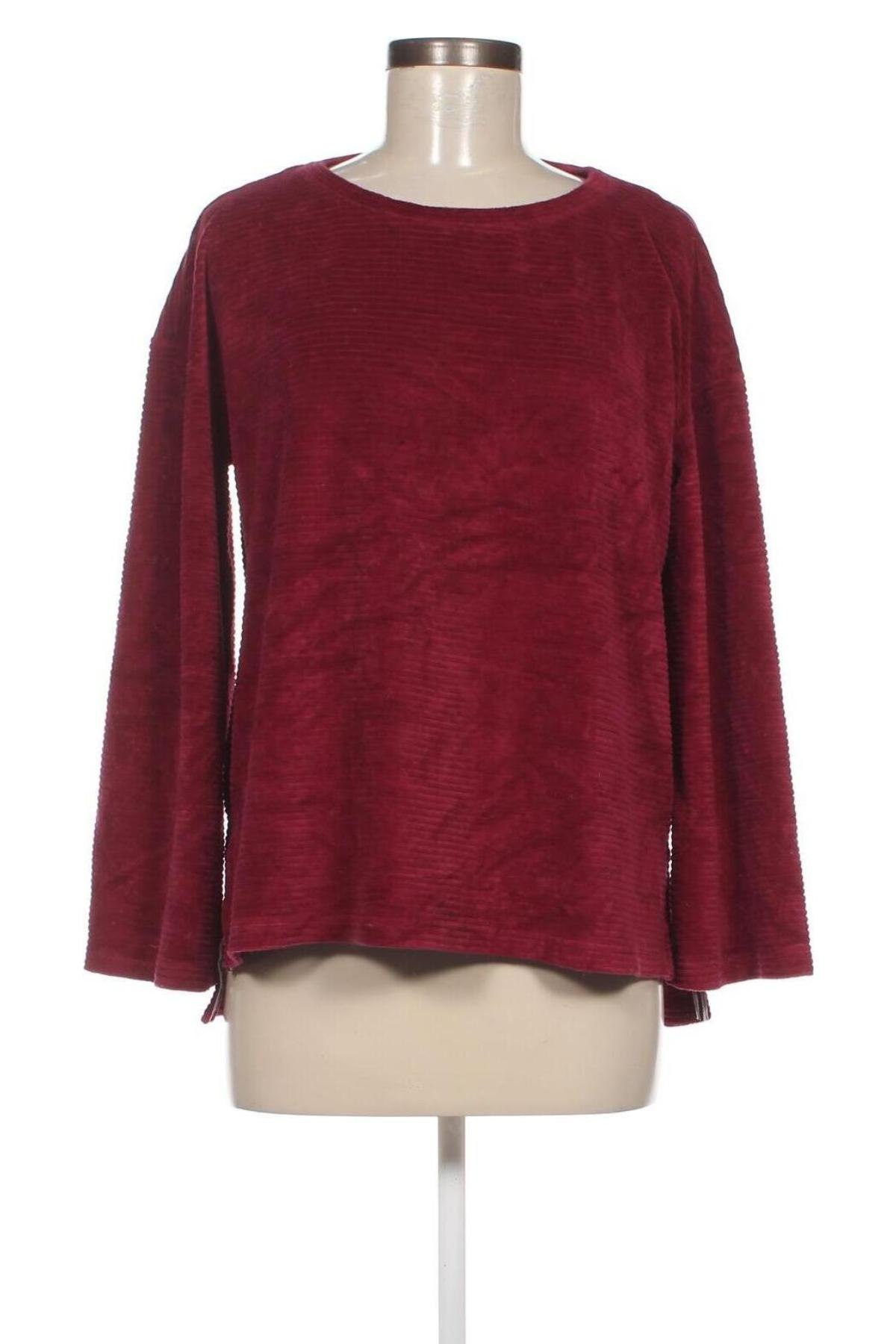 Дамска блуза New Directions, Размер M, Цвят Розов, Цена 3,99 лв.