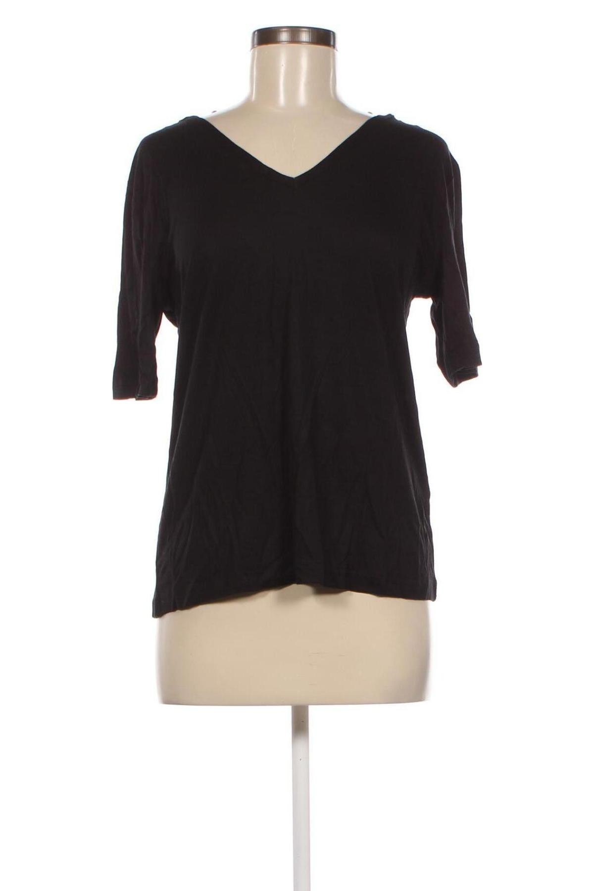 Γυναικεία μπλούζα New Laviva, Μέγεθος M, Χρώμα Μαύρο, Τιμή 37,11 €