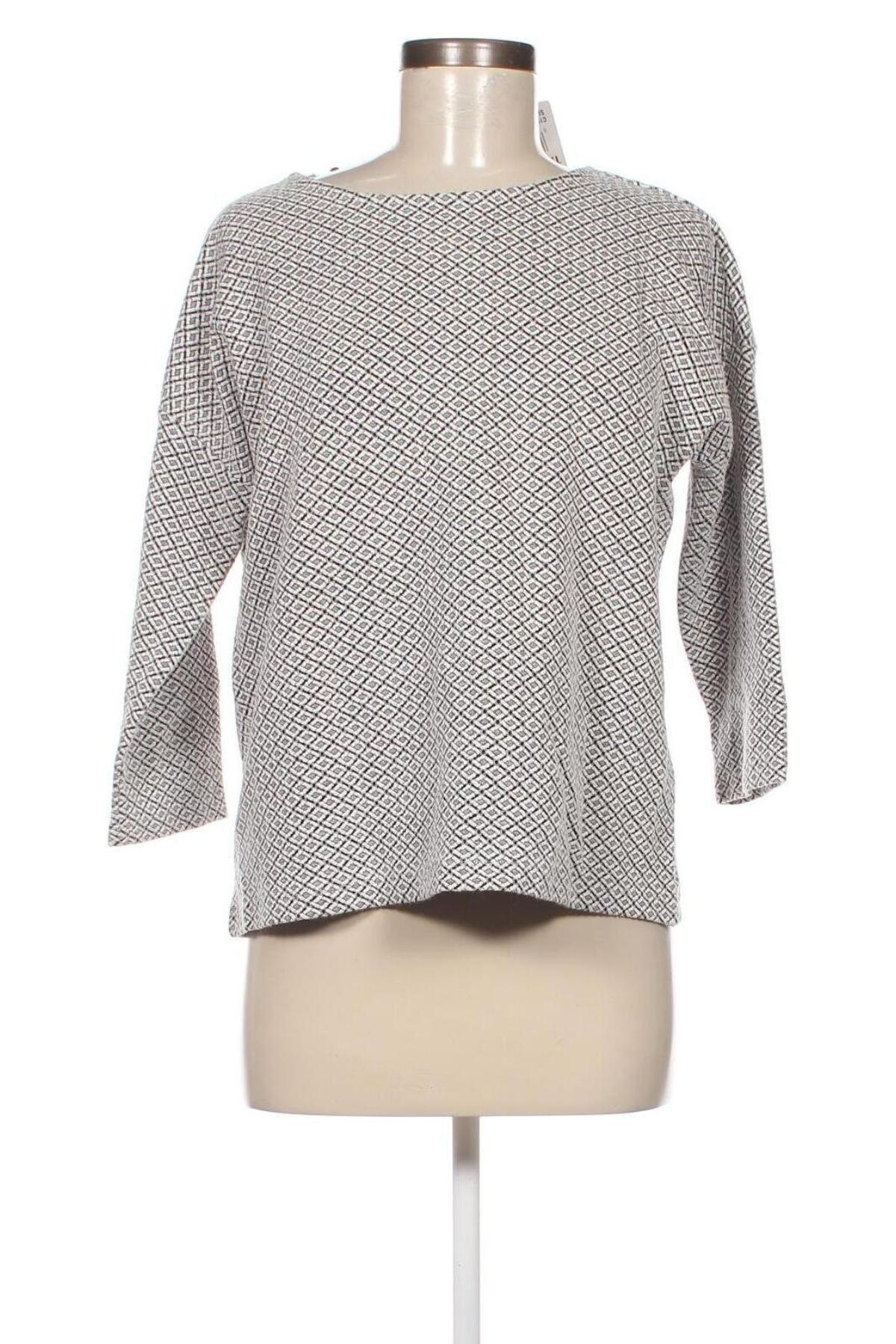Γυναικεία μπλούζα Opus, Μέγεθος S, Χρώμα Πολύχρωμο, Τιμή 4,63 €