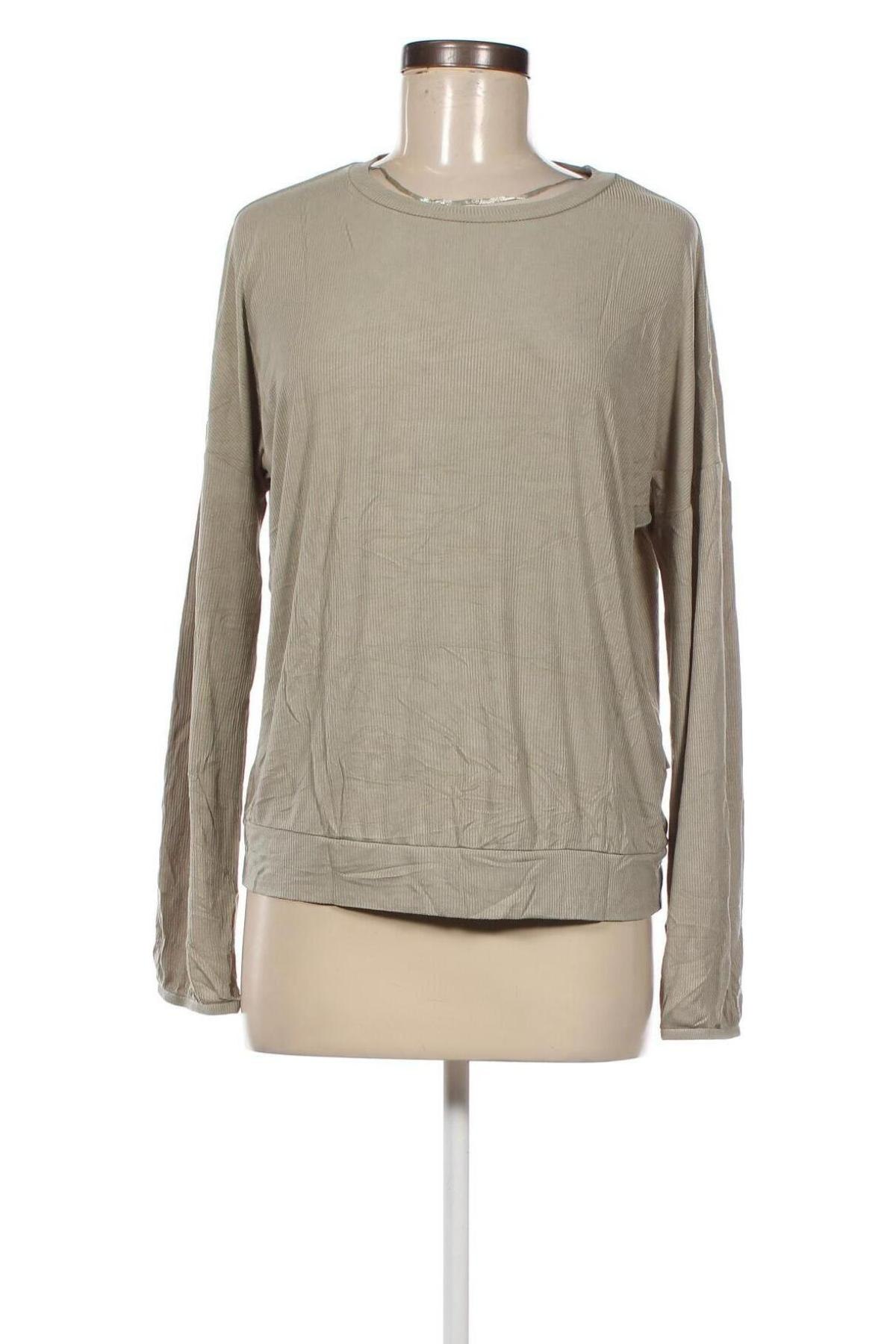 Γυναικεία μπλούζα Primark, Μέγεθος XS, Χρώμα Πράσινο, Τιμή 1,65 €