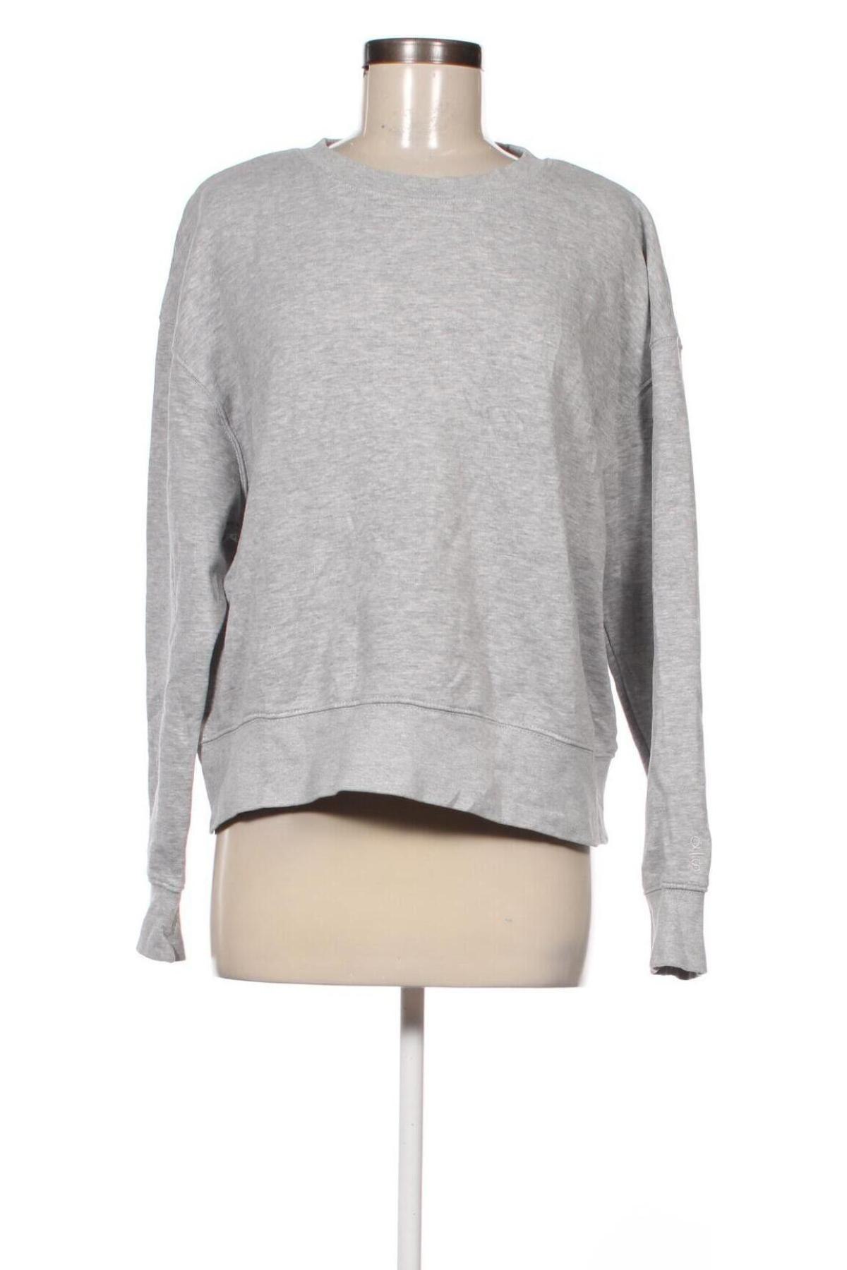 Damen Shirt Q/S by S.Oliver, Größe XL, Farbe Grau, Preis 3,17 €