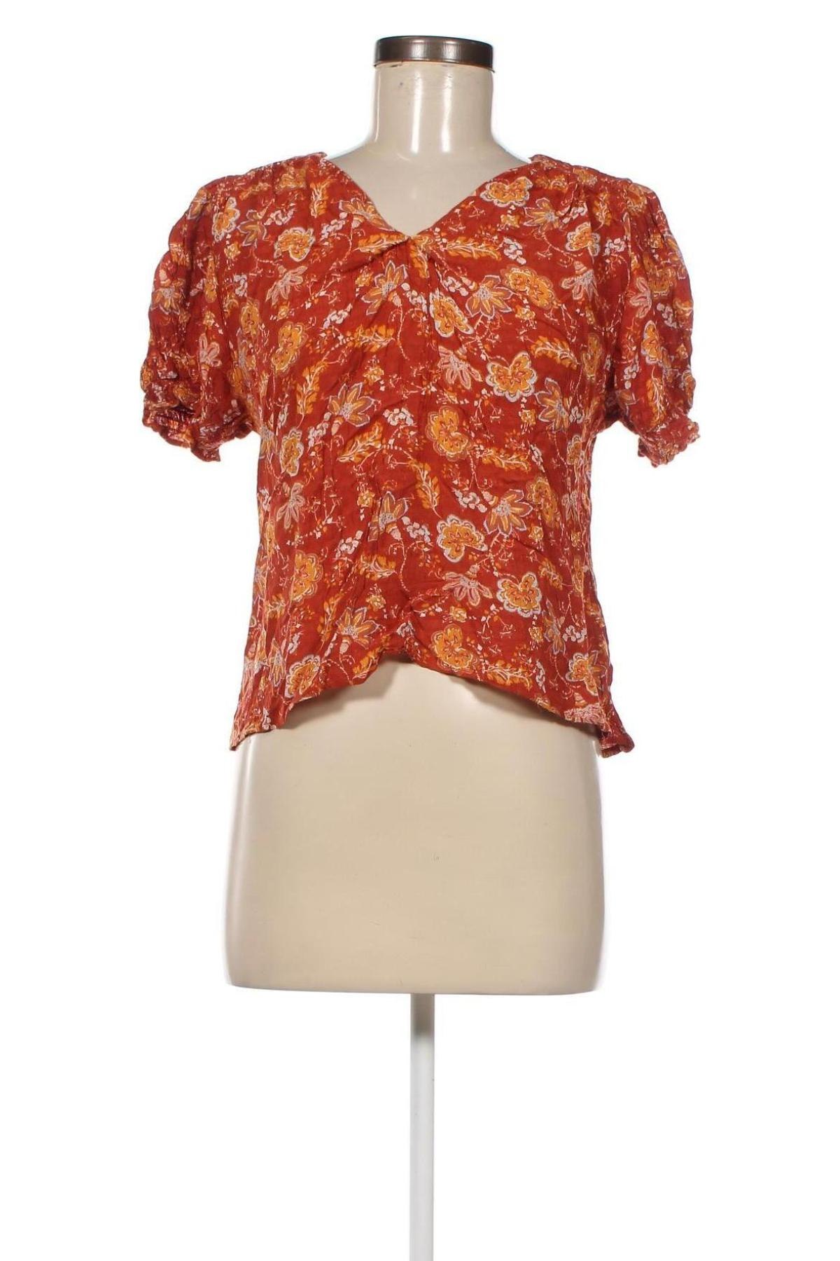 Damen Shirt Rachel Zoé, Größe M, Farbe Mehrfarbig, Preis € 37,58
