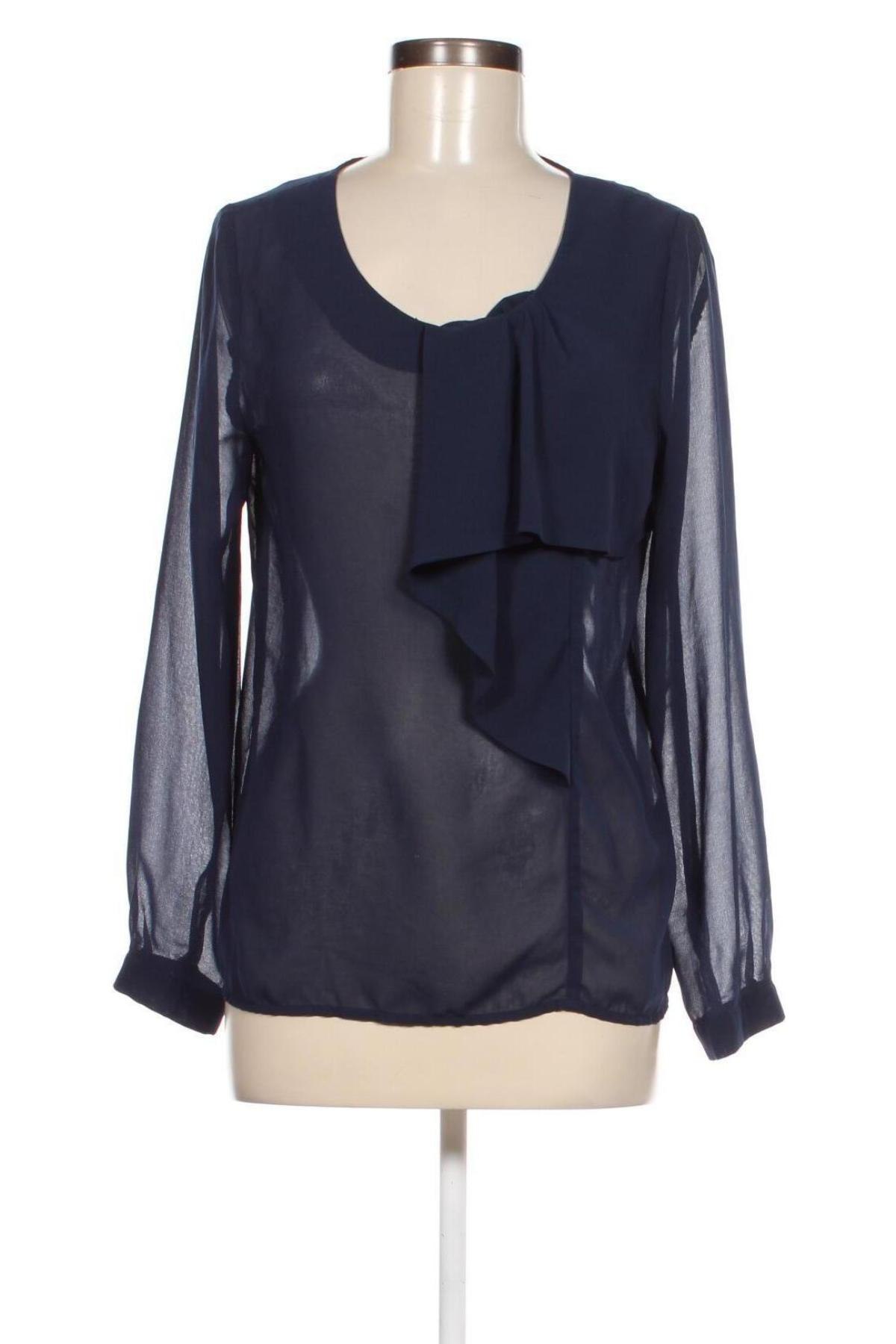 Damen Shirt Soaked In Luxury, Größe M, Farbe Blau, Preis 2,84 €