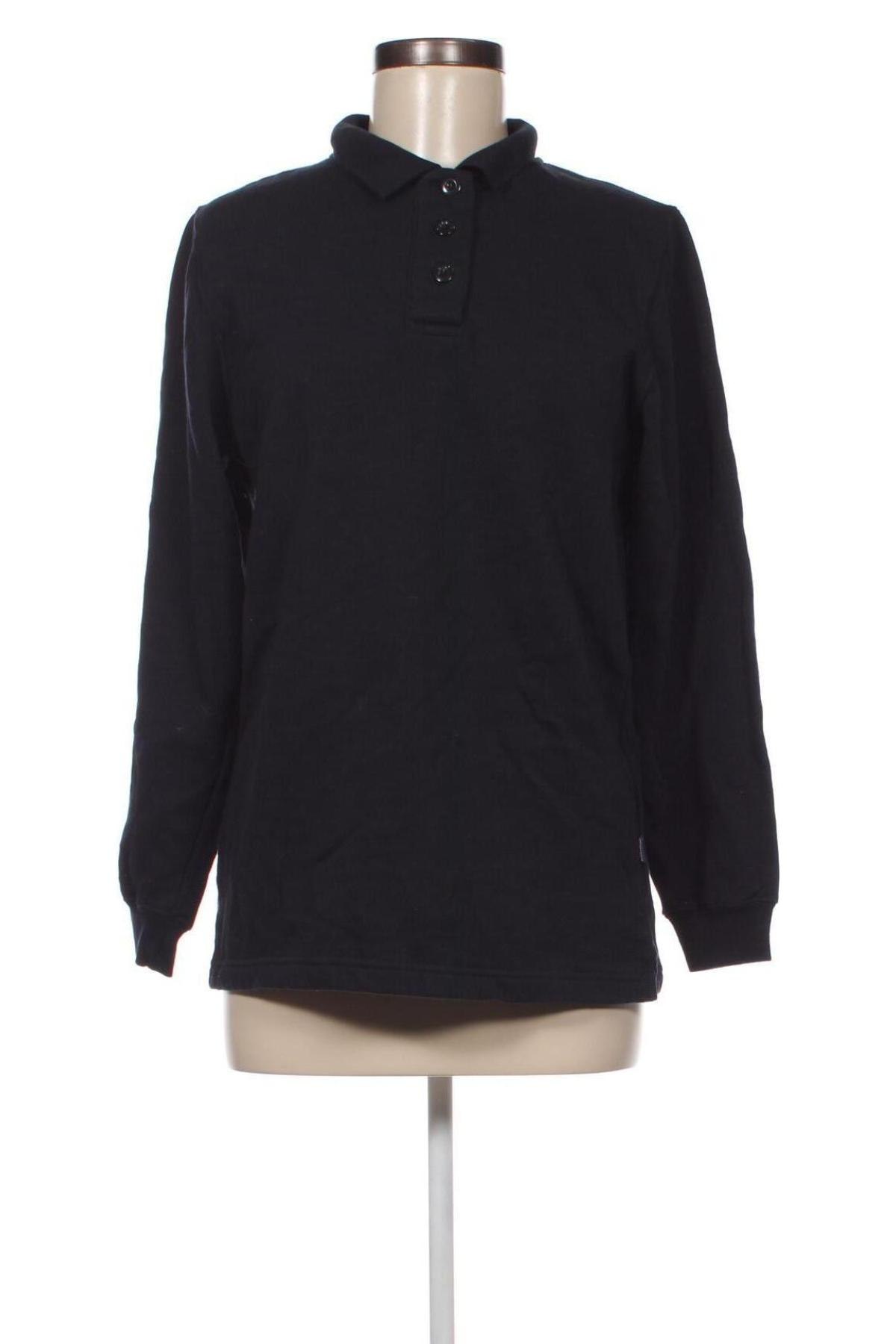 Γυναικεία μπλούζα Tricorp, Μέγεθος M, Χρώμα Μπλέ, Τιμή 16,08 €