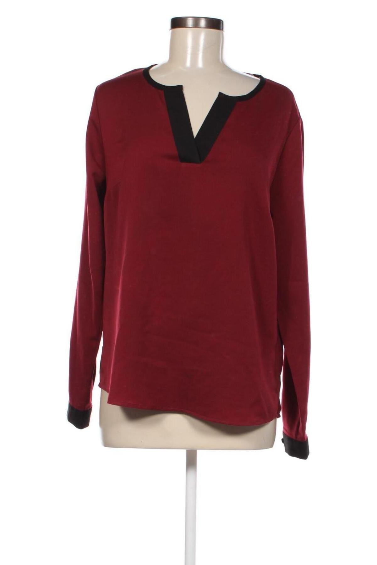 Damen Shirt Walbusch, Größe M, Farbe Rot, Preis € 4,99