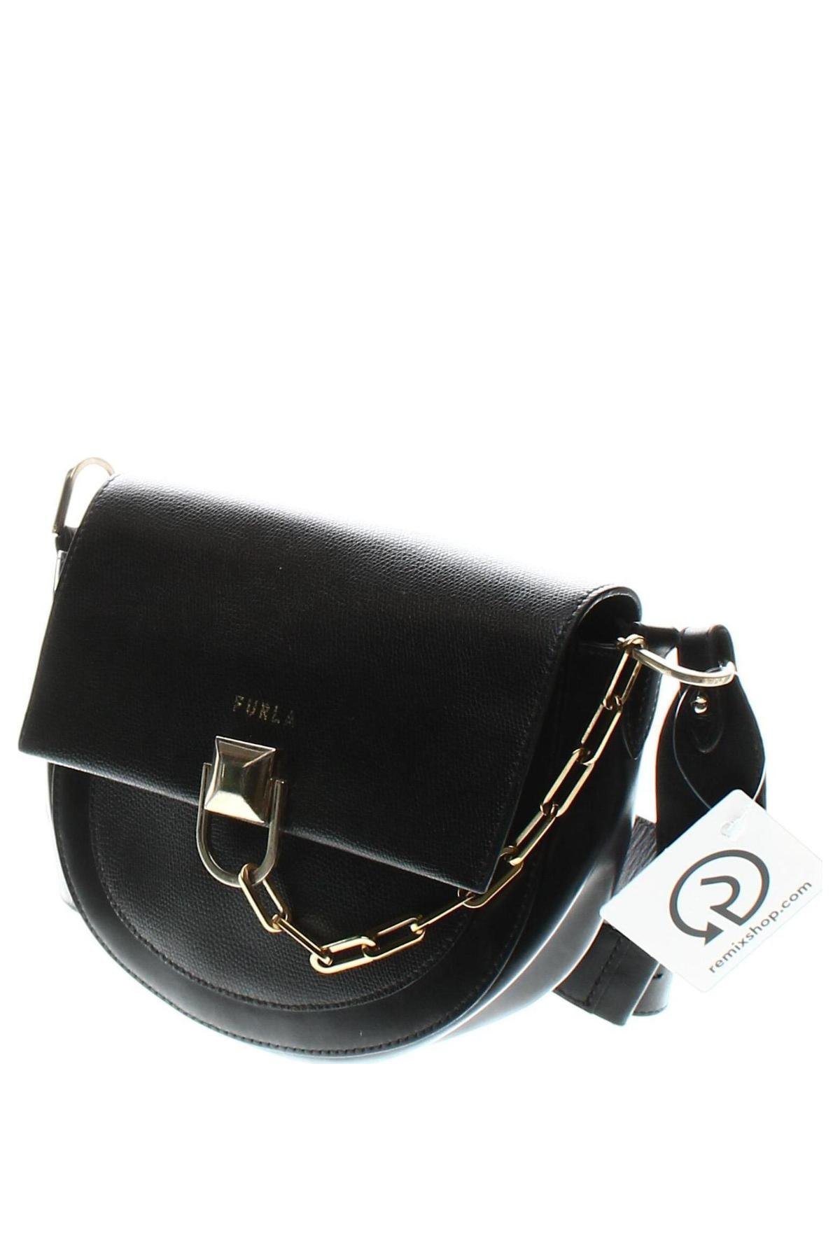 Damentasche Furla, Farbe Schwarz, Preis € 217,11