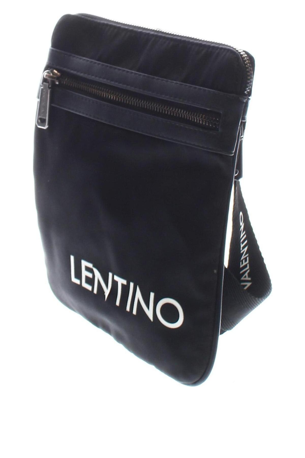 Γυναικεία τσάντα Valentino Di Mario Valentino, Χρώμα Μαύρο, Τιμή 16,90 €