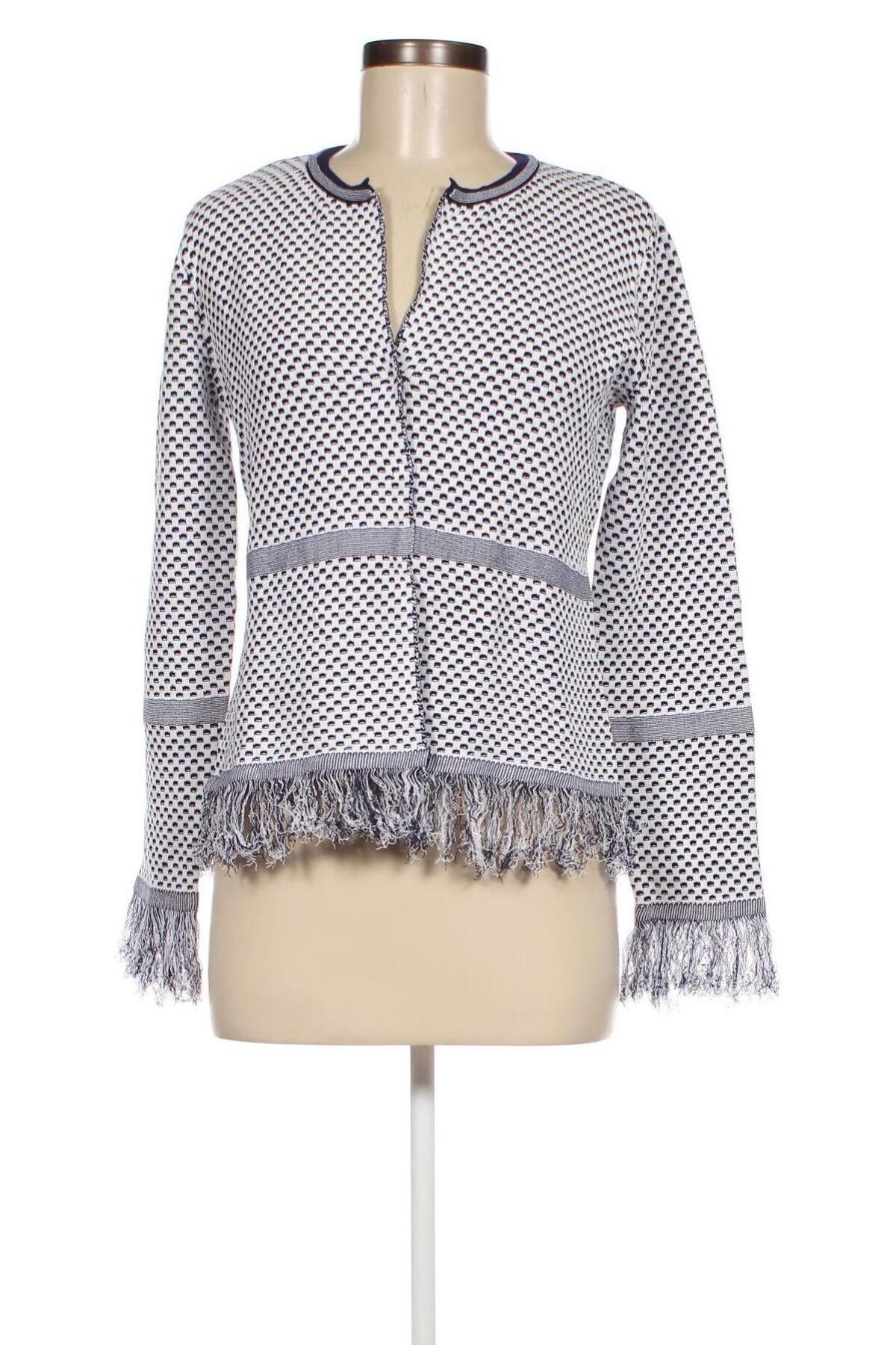 Cardigan de damă Patrizia Dini, Mărime M, Culoare Multicolor, Preț 40,07 Lei