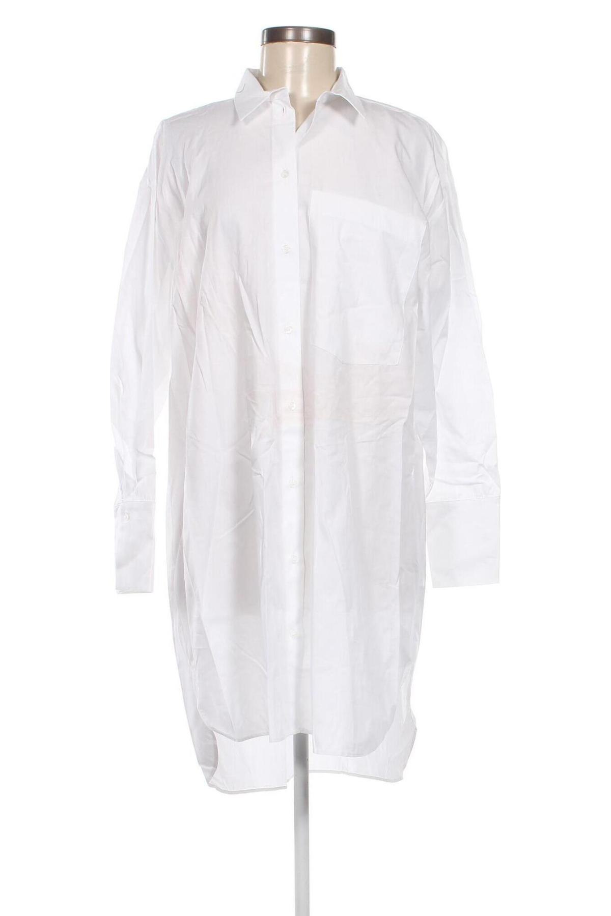 Дамска риза Karo Kauer, Размер M, Цвят Бял, Цена 102,00 лв.