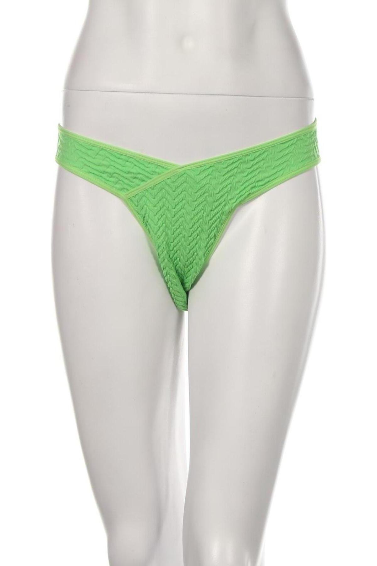 Costum de baie de damă Urban Outfitters, Mărime S, Culoare Verde, Preț 7,89 Lei