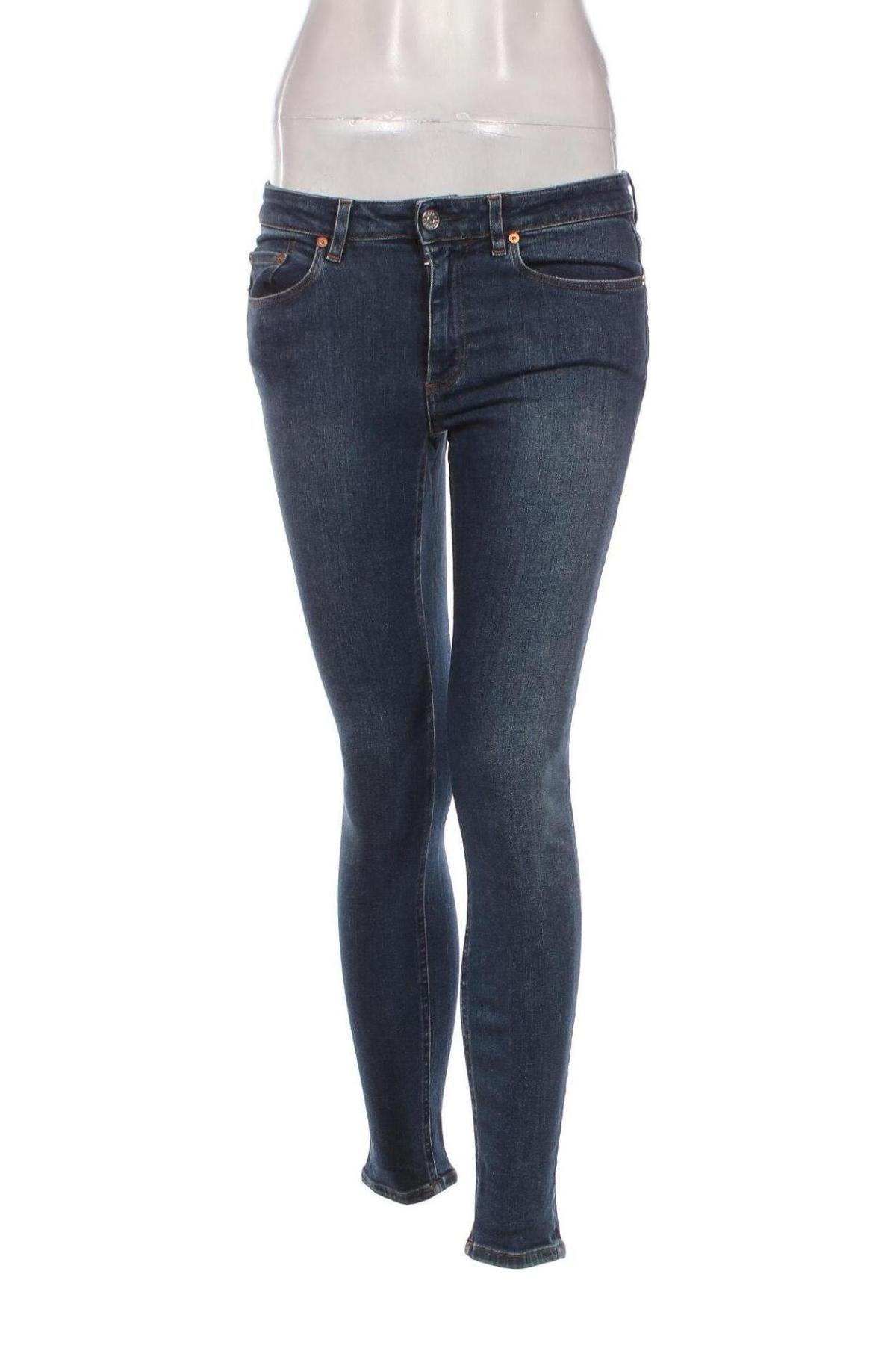 Damen Jeans Acne Studios, Größe S, Farbe Blau, Preis 9,69 €