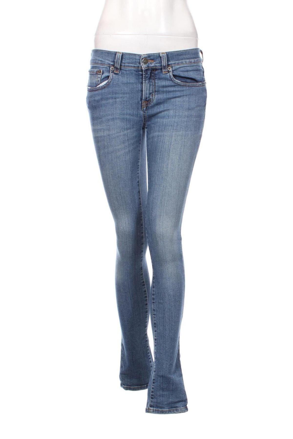Damen Jeans Arnie Says, Größe S, Farbe Blau, Preis € 37,58