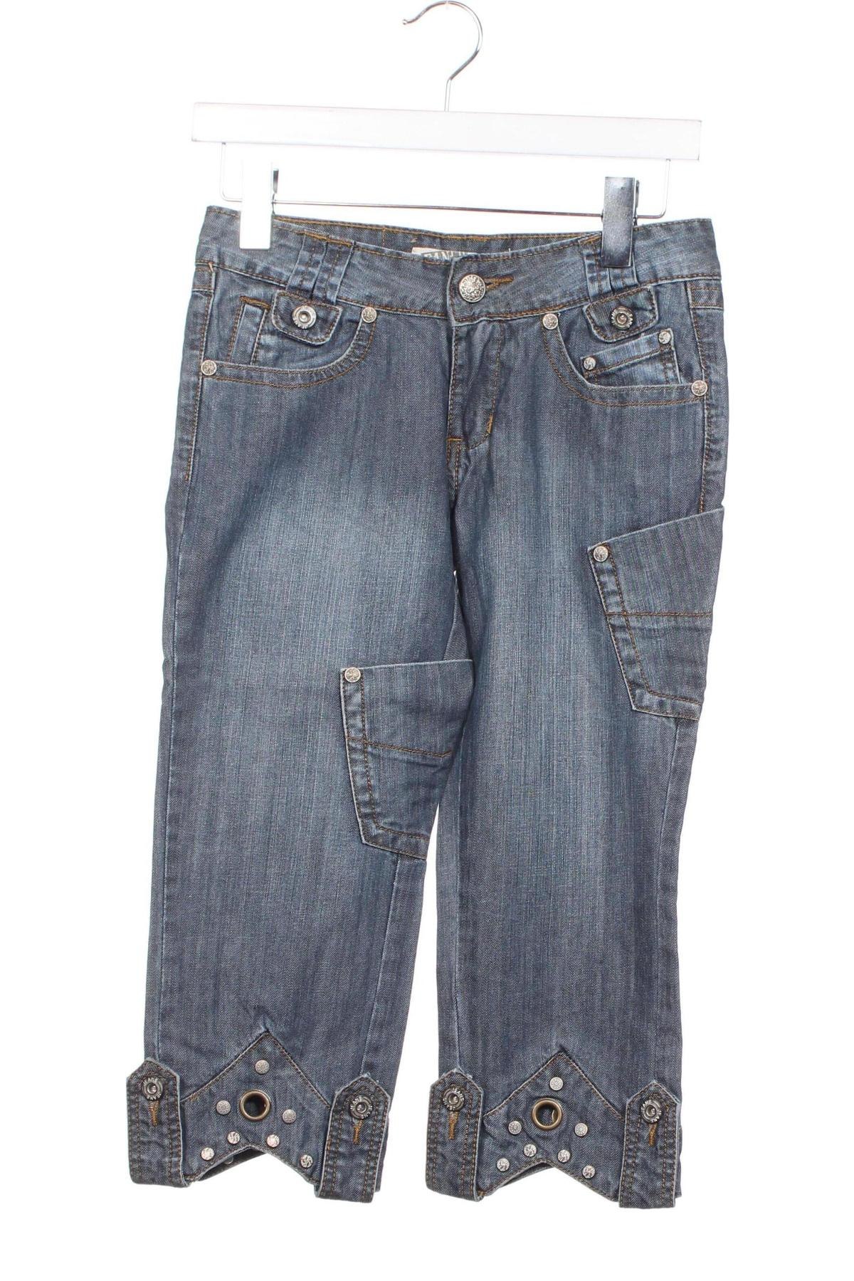 Damen Jeans Fanco, Größe S, Farbe Blau, Preis € 17,90
