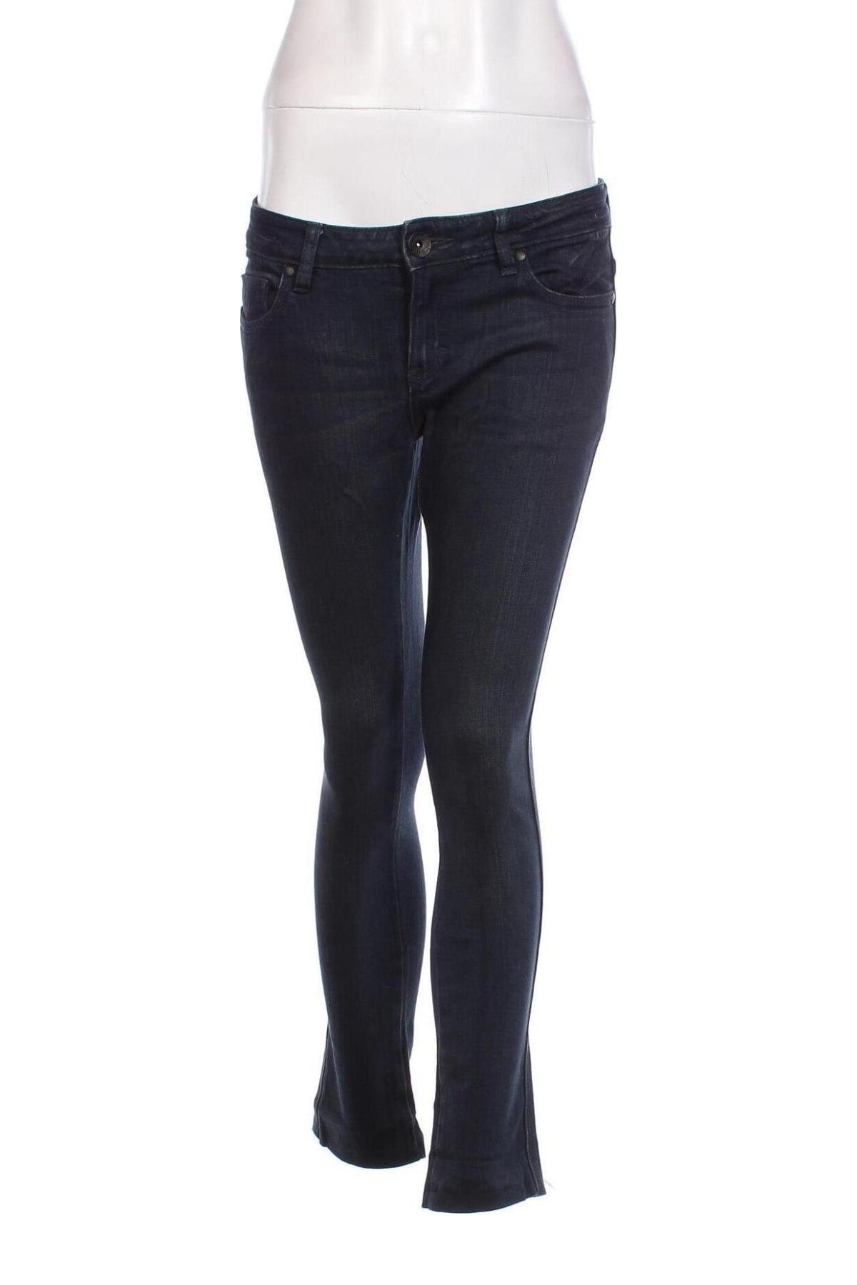 Damen Jeans Grab, Größe S, Farbe Blau, Preis 2,22 €